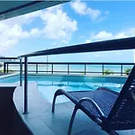 Apê Beira Mar Meireles