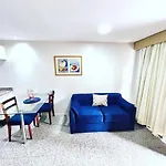 Apê Beira Mar Meireles